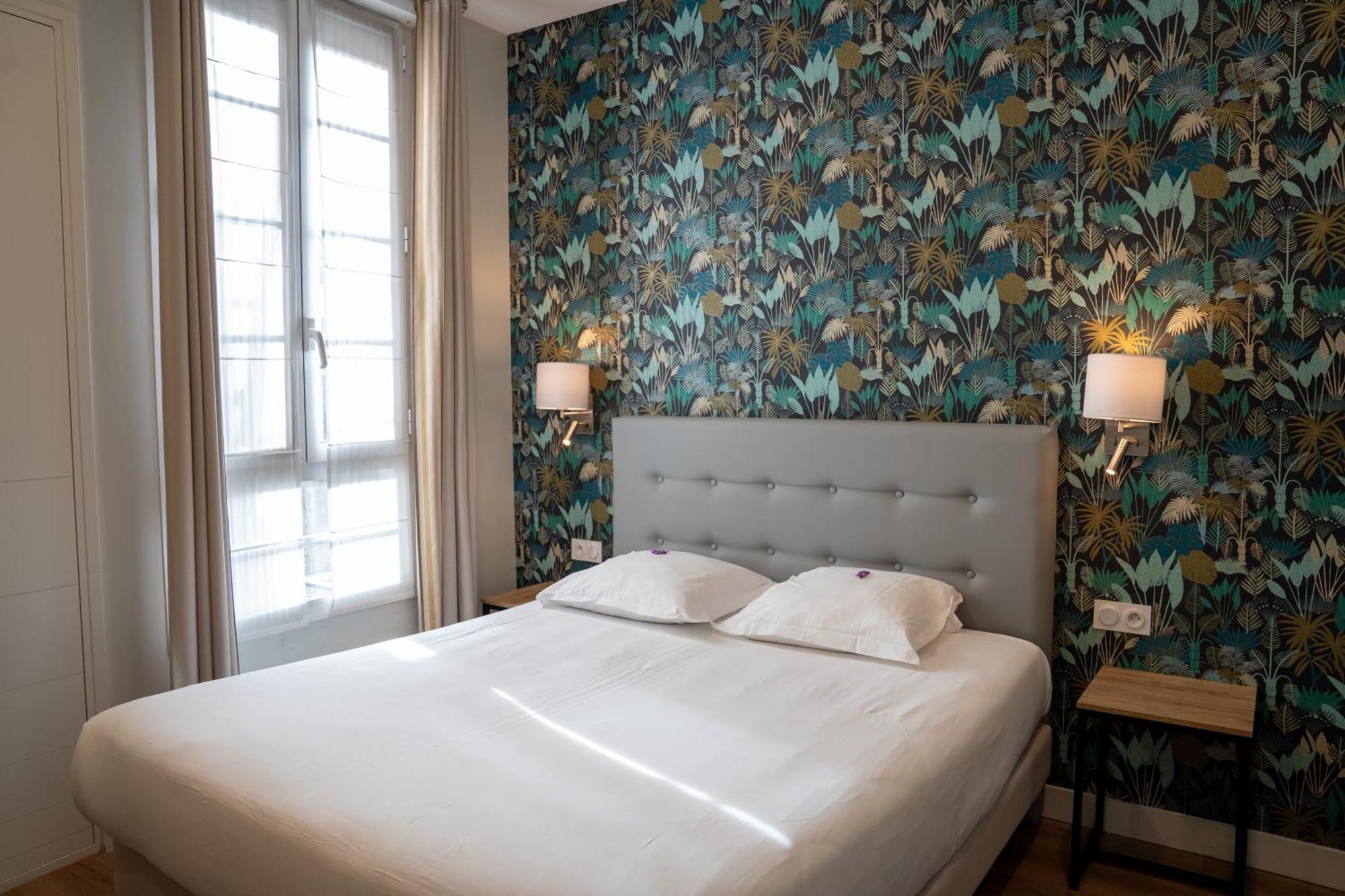 Grand Hotel D'Orleans ตูลูส ภายนอก รูปภาพ
