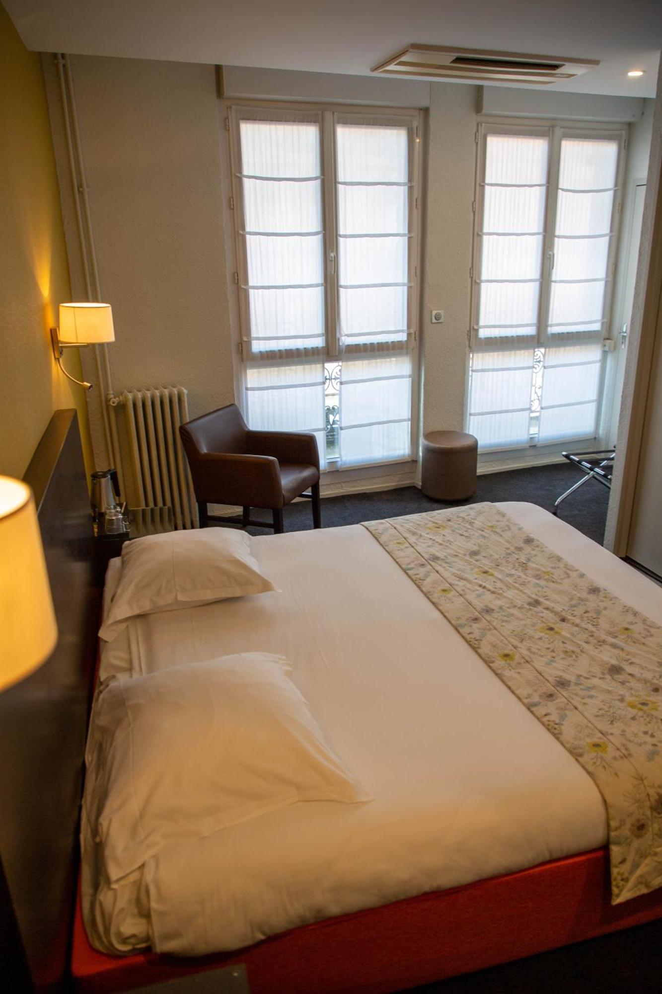 Grand Hotel D'Orleans ตูลูส ภายนอก รูปภาพ