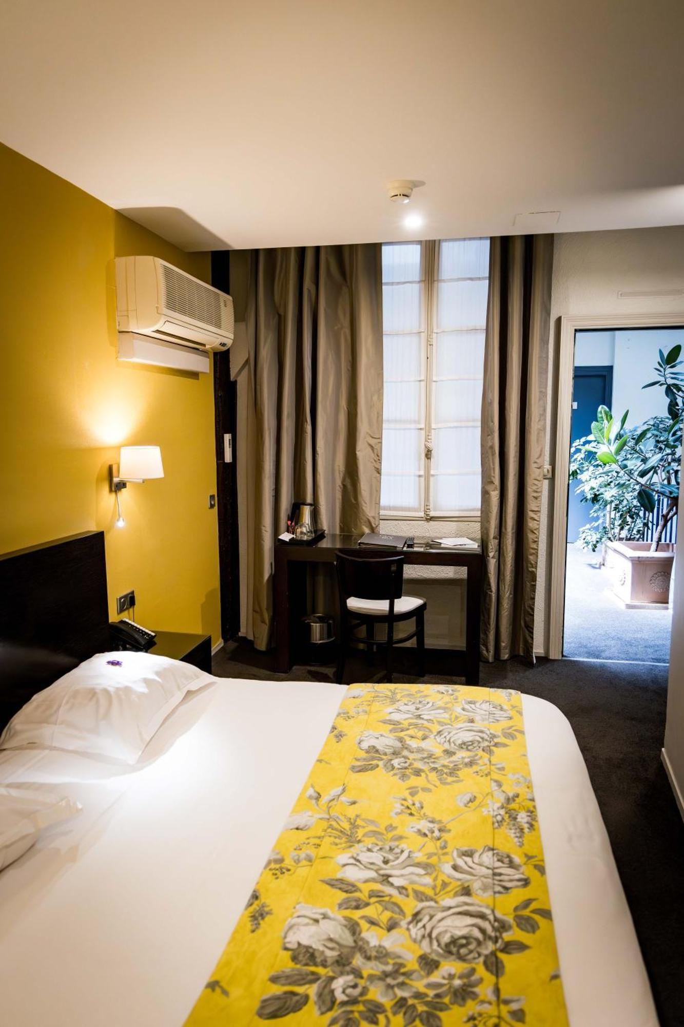 Grand Hotel D'Orleans ตูลูส ภายนอก รูปภาพ